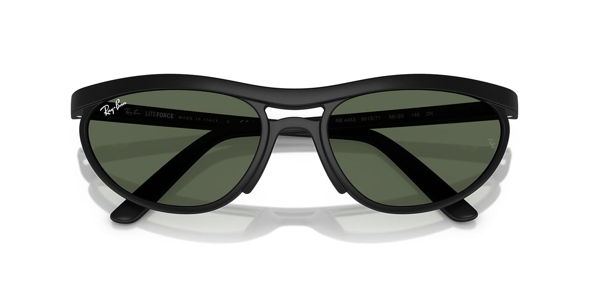 Ray-Ban RB 4453 601S/71 - As Seen On Ella Anderson