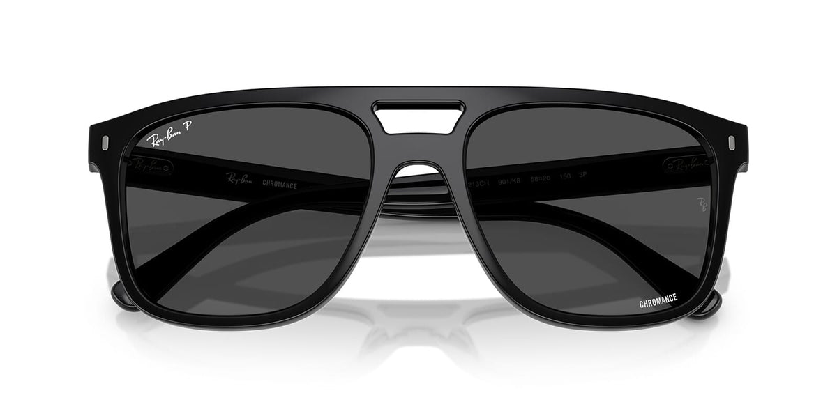 Ray-Ban RB 2213CH 901/K8 Chromance Polarised