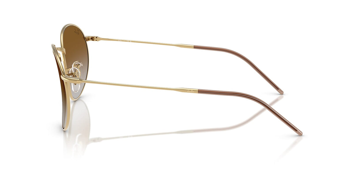 Ray-Ban Round Reverse RB R0103S 001/CB