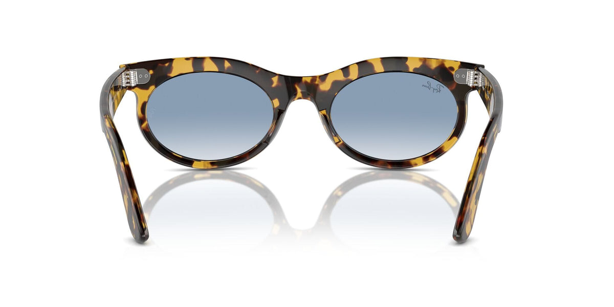 Ray-Ban Wayfarer Oval RB 2242 1332/3F