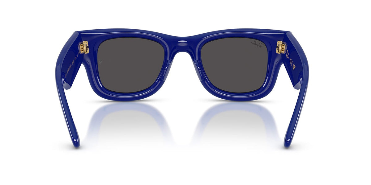 Ray-Ban Wayfarer Puffer RB 4940 6833/87 - As Seen On Alex Rins