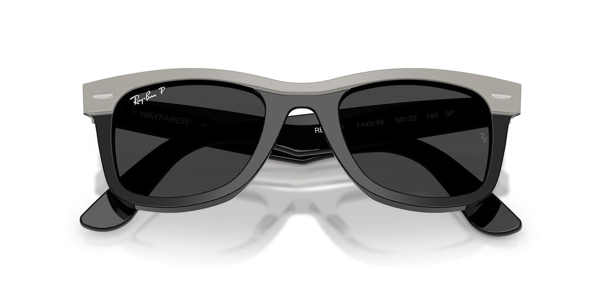 Ray-Ban Wayfarer RB 2240 1442/48 Polarised