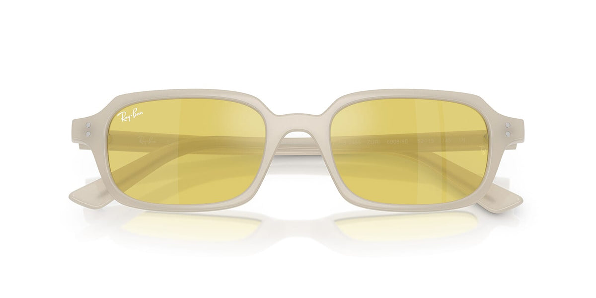 Ray-Ban Zuri RB 4455 6808/6D - As Seen On Johnny Manziel